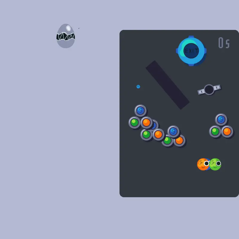 Game by @ClovLovs