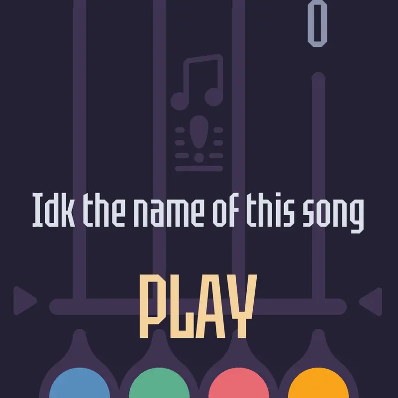 Game by @Slay_Period