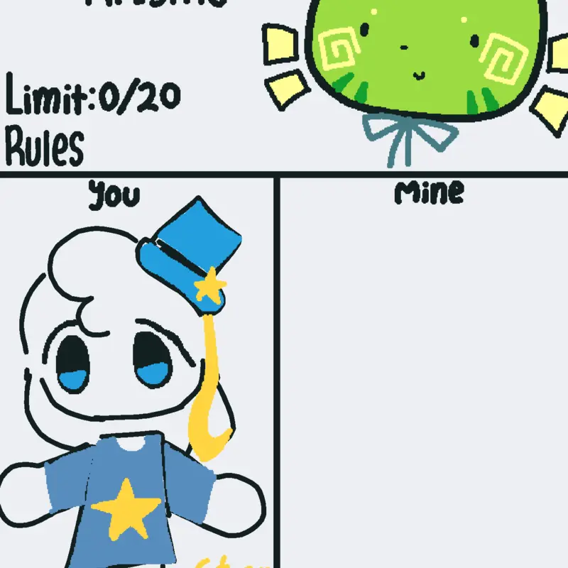 Game by @yunaudrey