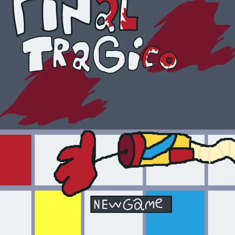 Game by @sebitaeps