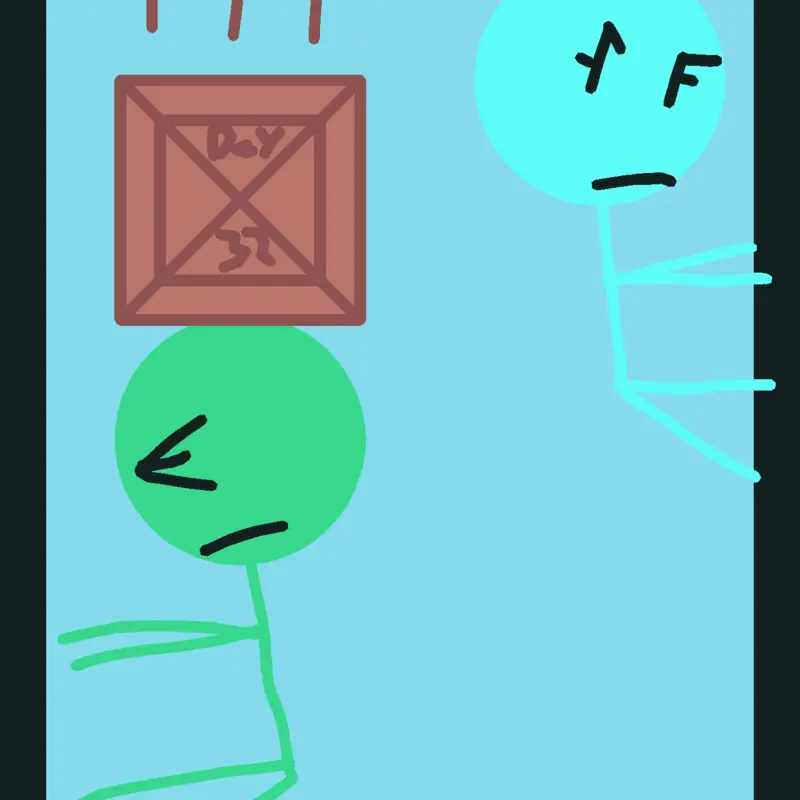 Game by @OrangeProductions