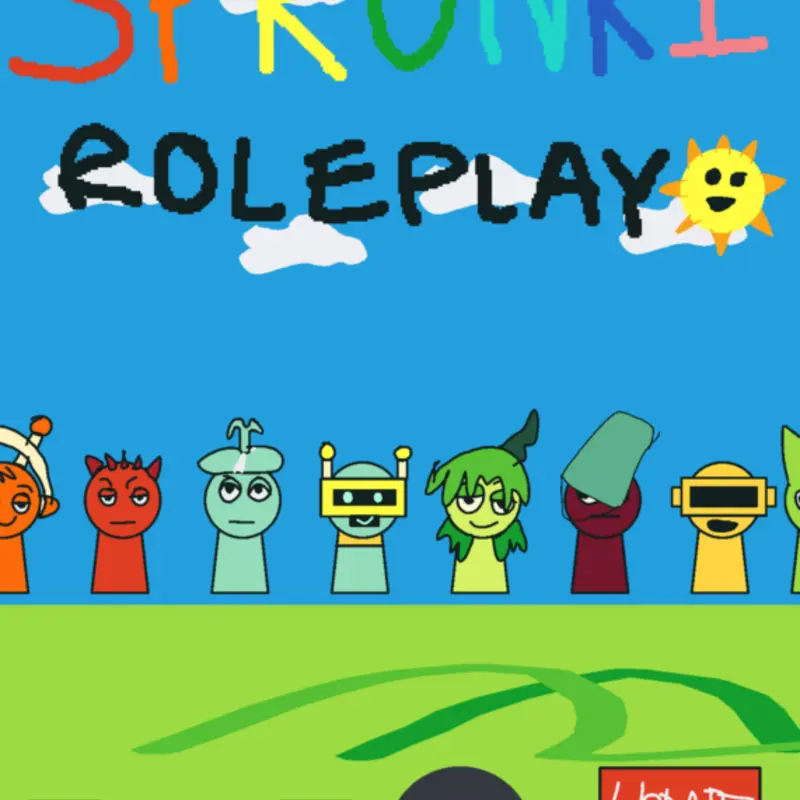 Game by @Mechanic_123