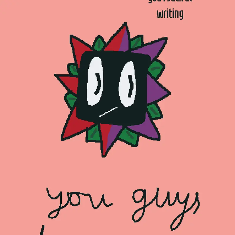 Game by @ChaosKirby