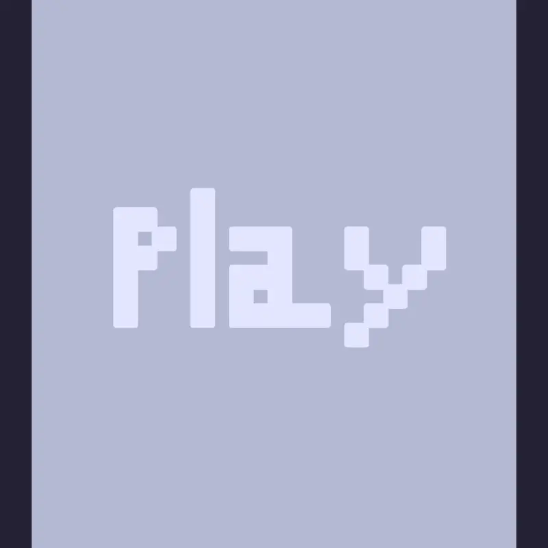 Game by @Vanya_820