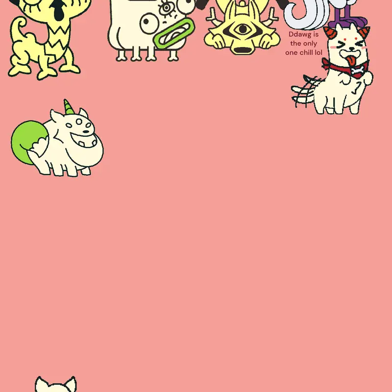 Game by @FiddlerCrabby
