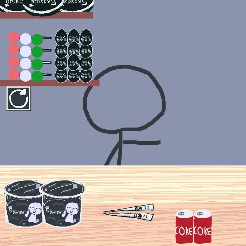 Game by @Brown_Cube