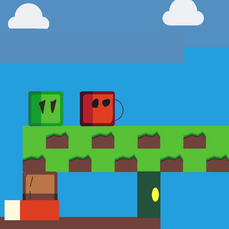 Game by @BroMonkeVr