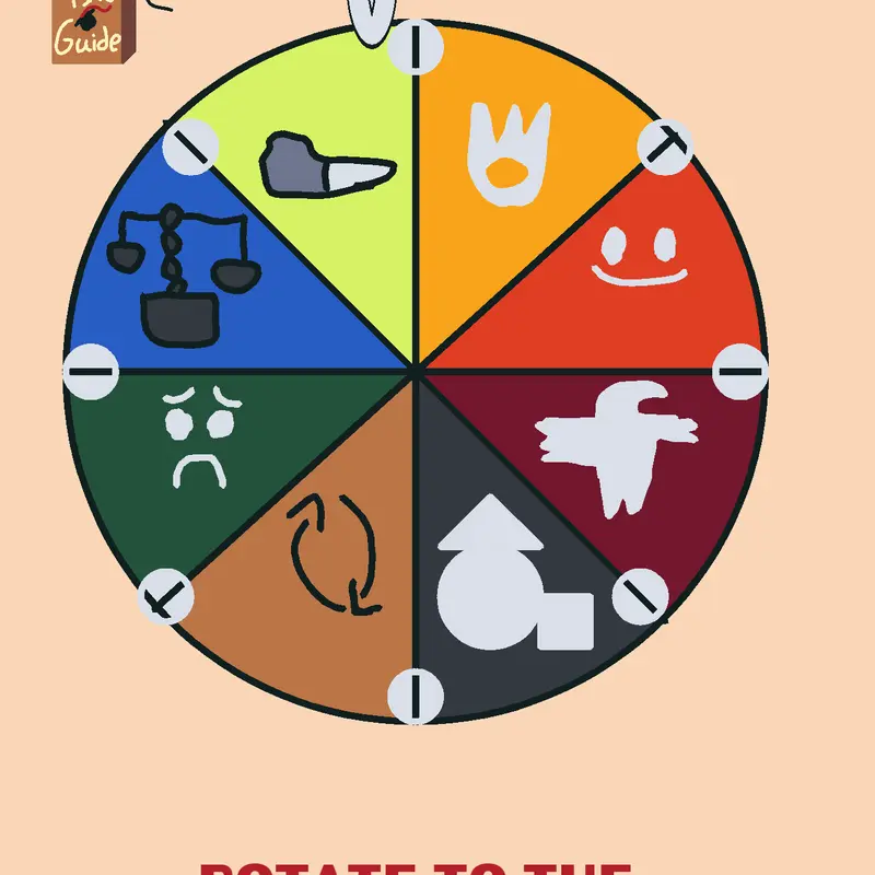 Game by @Mmdev