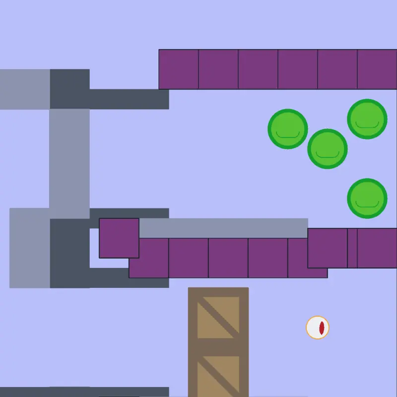 Game by @pikminidaeauribus