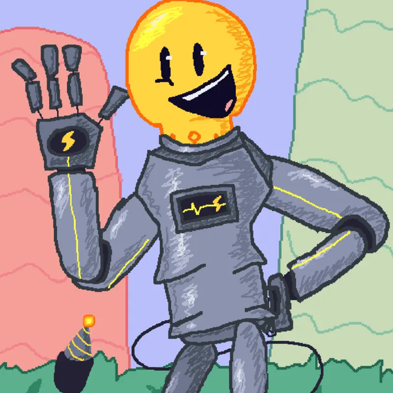 Game by @LuAnimates