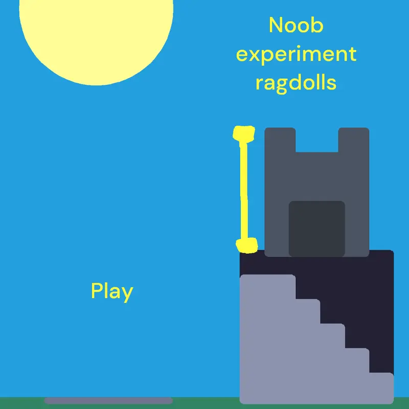 Game by @Necrocowncer