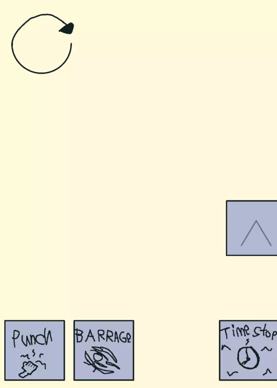 Game by @amaqro