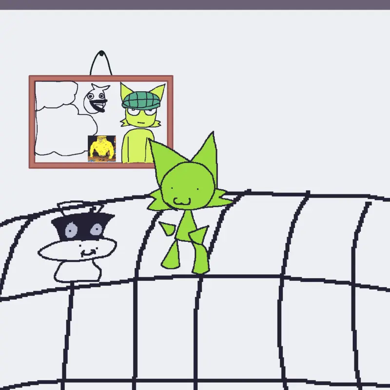 Game by @ZehAlien