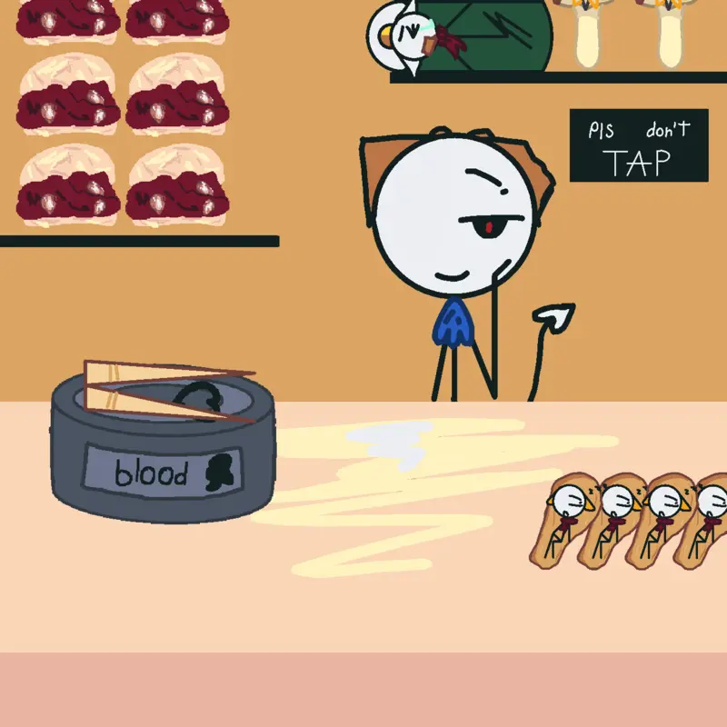 Game by @Kattythecutie