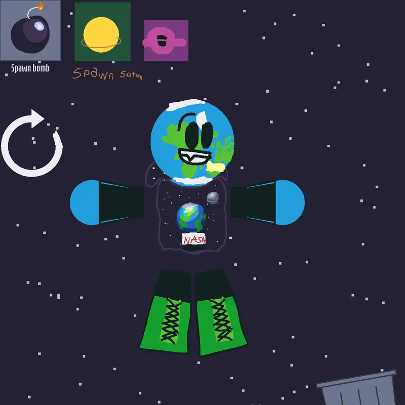 Game by @LeafyPlayz