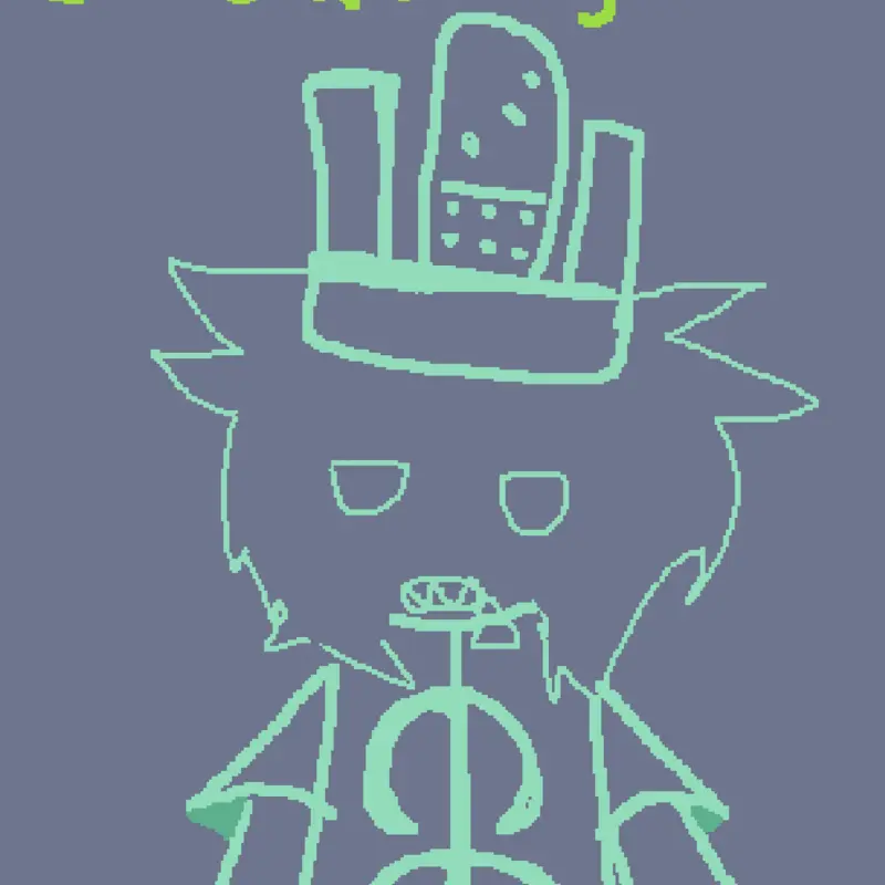 Game by @Firfv_Time