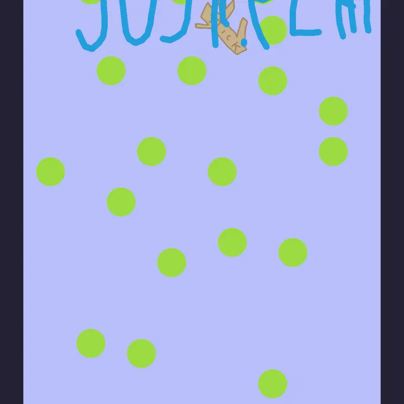 Game by @PomniFormTadc