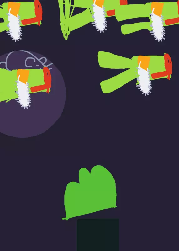 Game by @Sprout_Thestrawberry