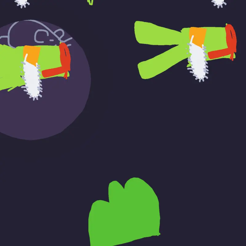 Game by @Sprout_Thestrawberry