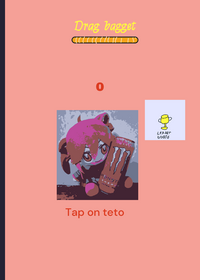 Teto clicker