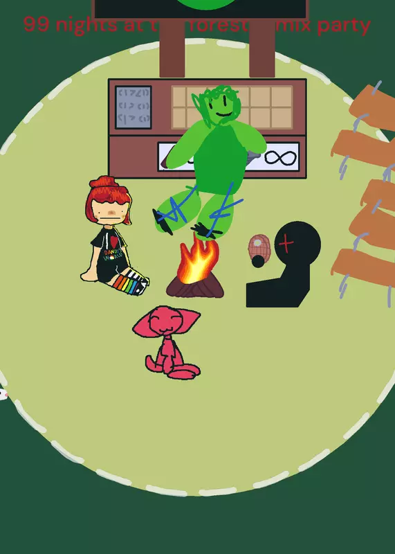 Game by @ichigotekiko