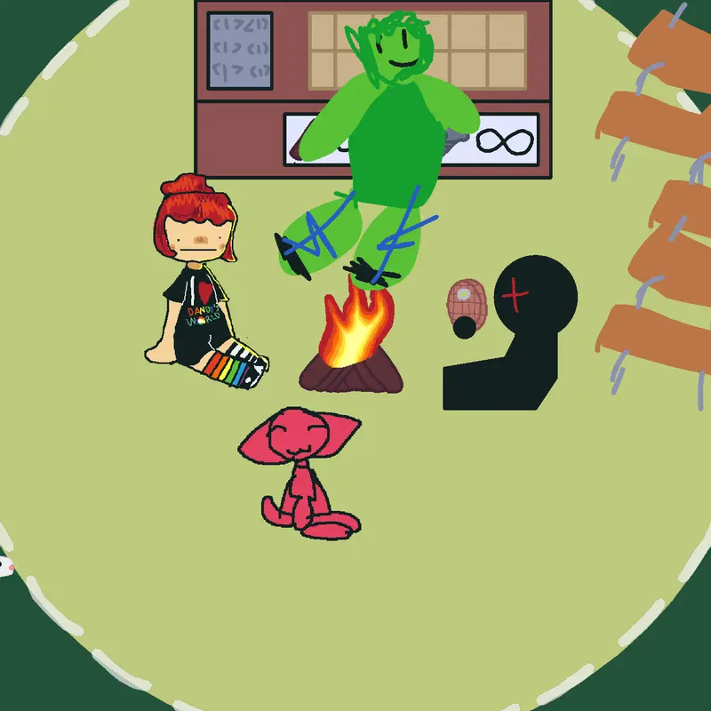 Game by @ichigotekiko