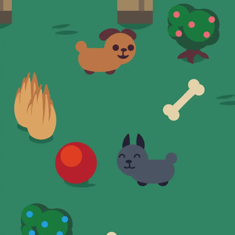 Game by @wrerehwj