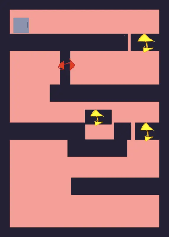 Game by @PacmanFan