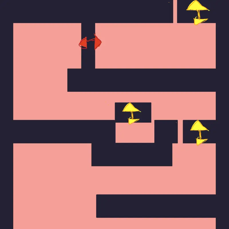 Game by @PacmanFan