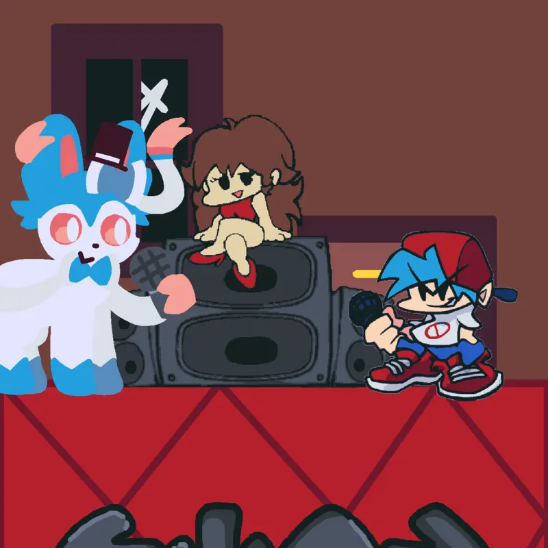 Game by @Journey1234