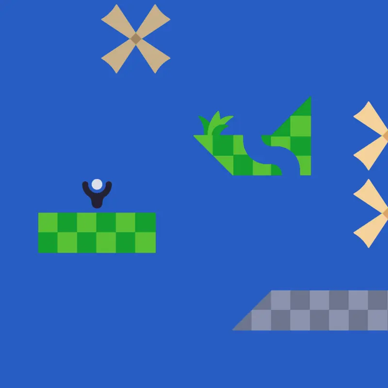 Game by @grayens