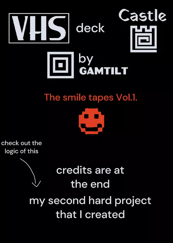 Game by @Pixelas