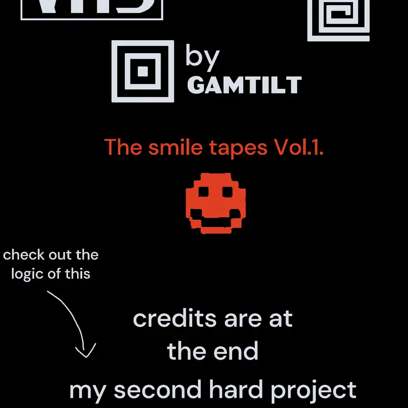 Game by @Pixelas