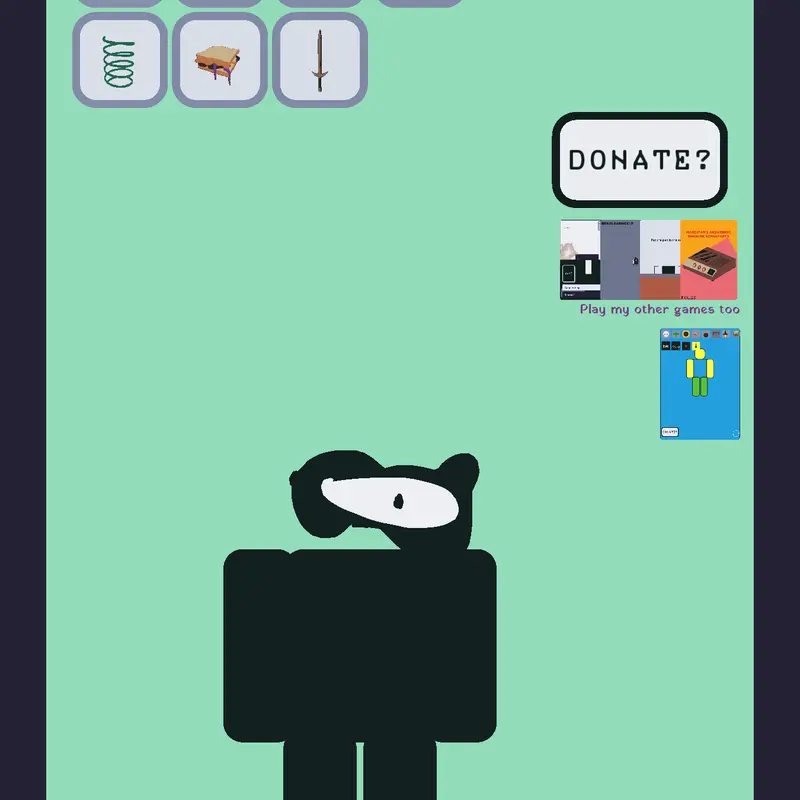 Game by @banbanli13