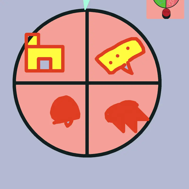 Game by @jawad122
