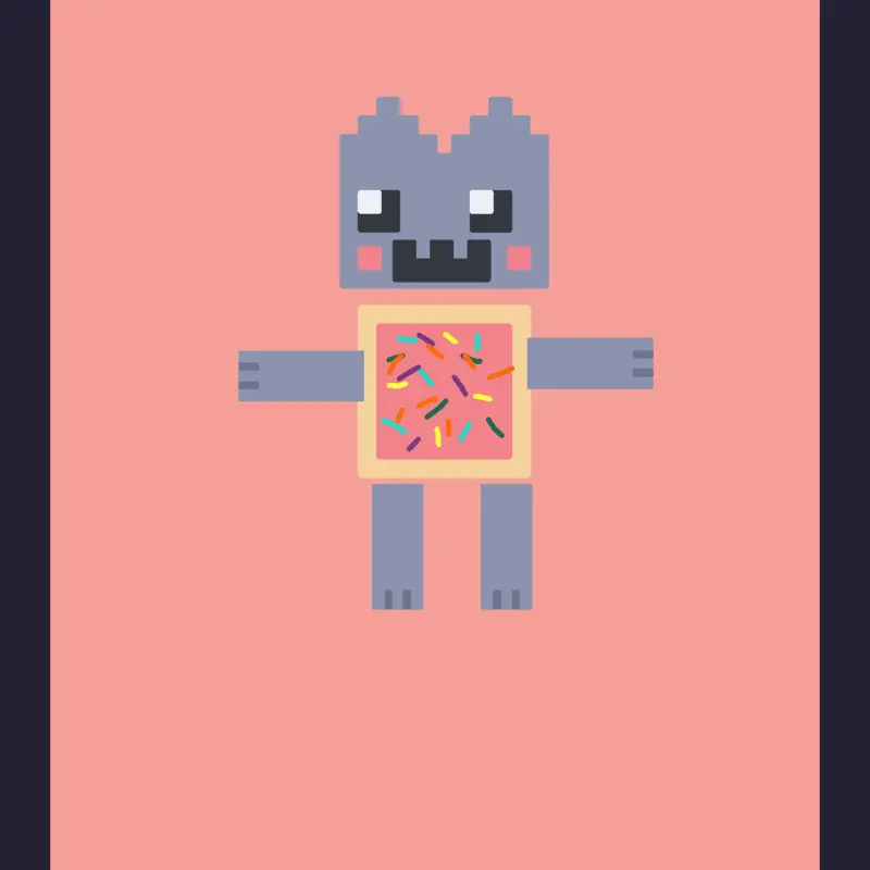 Game by @sprinklesmom