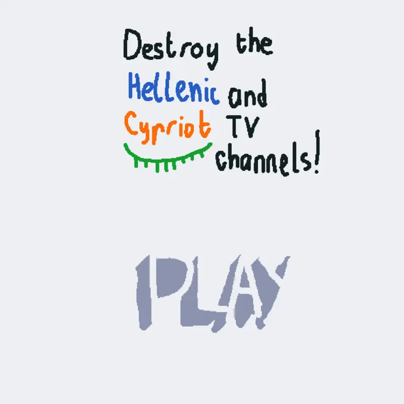 destroysimulator by @MTTV_Castle_LovesTravis