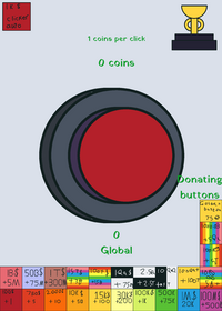 Button game