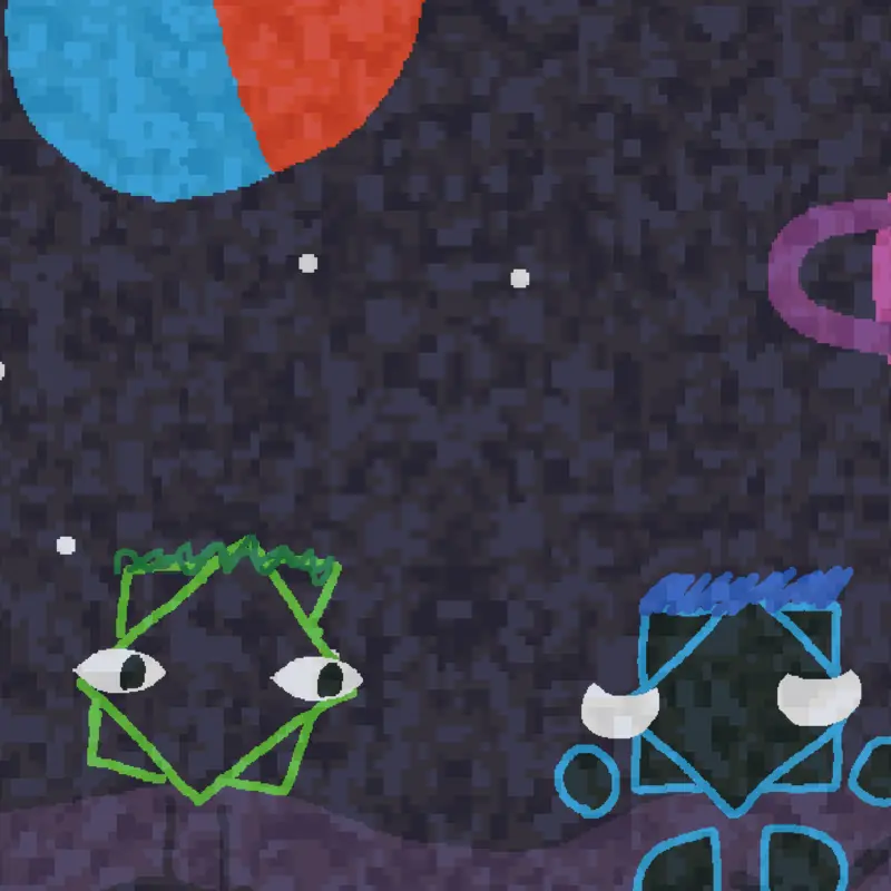 Game by @supersansli