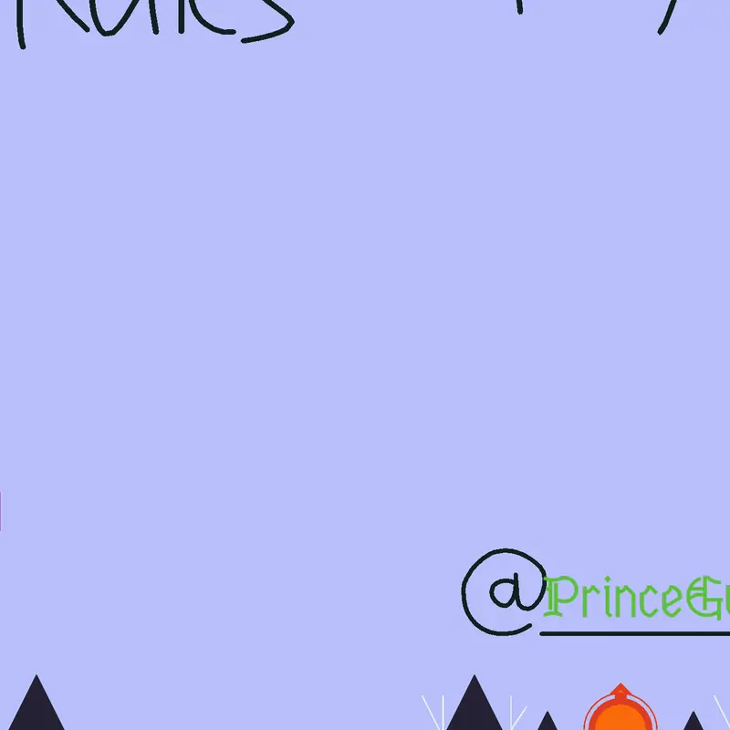 Gircle by @Princeguy