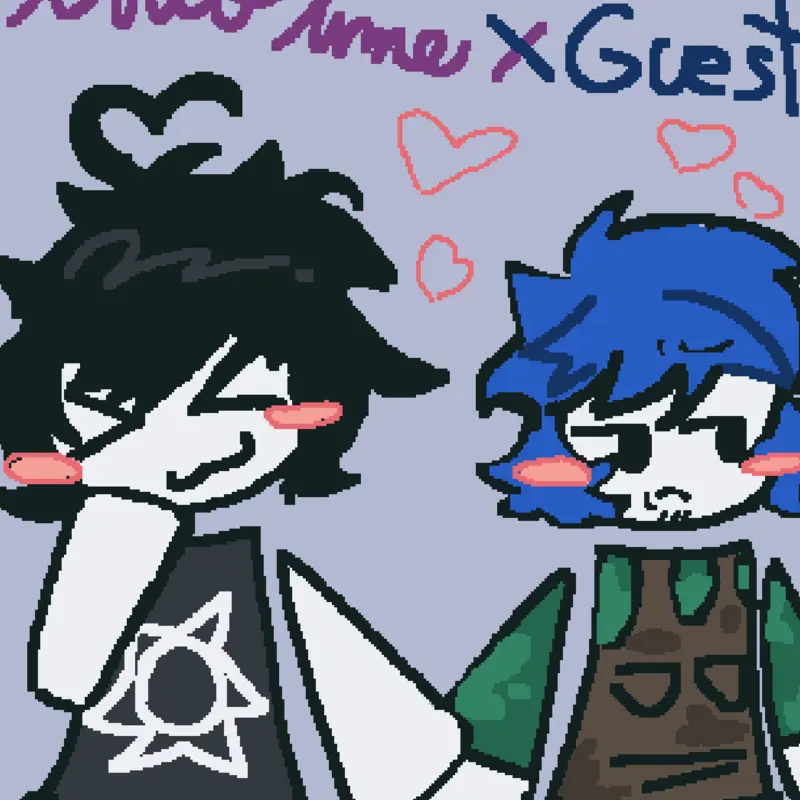 Game by @two_fourkisser