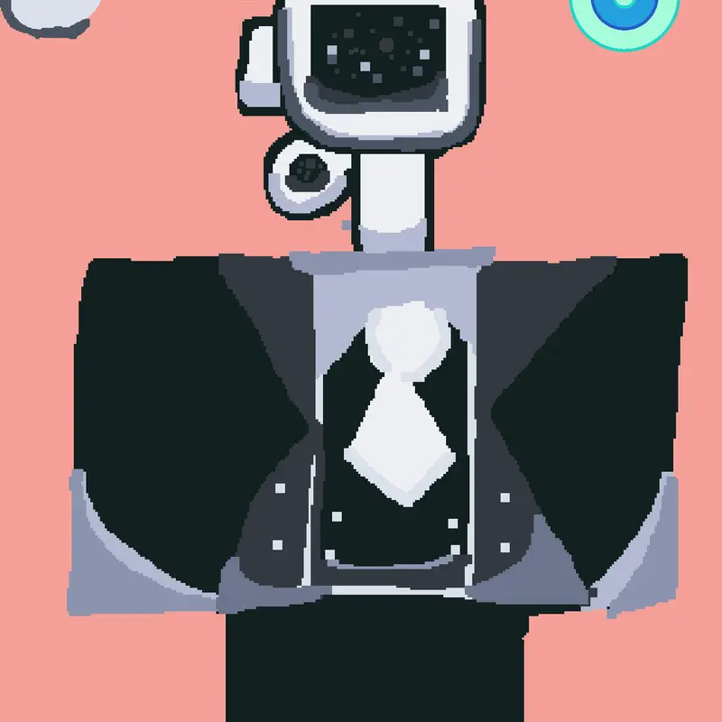 Game by @echuan