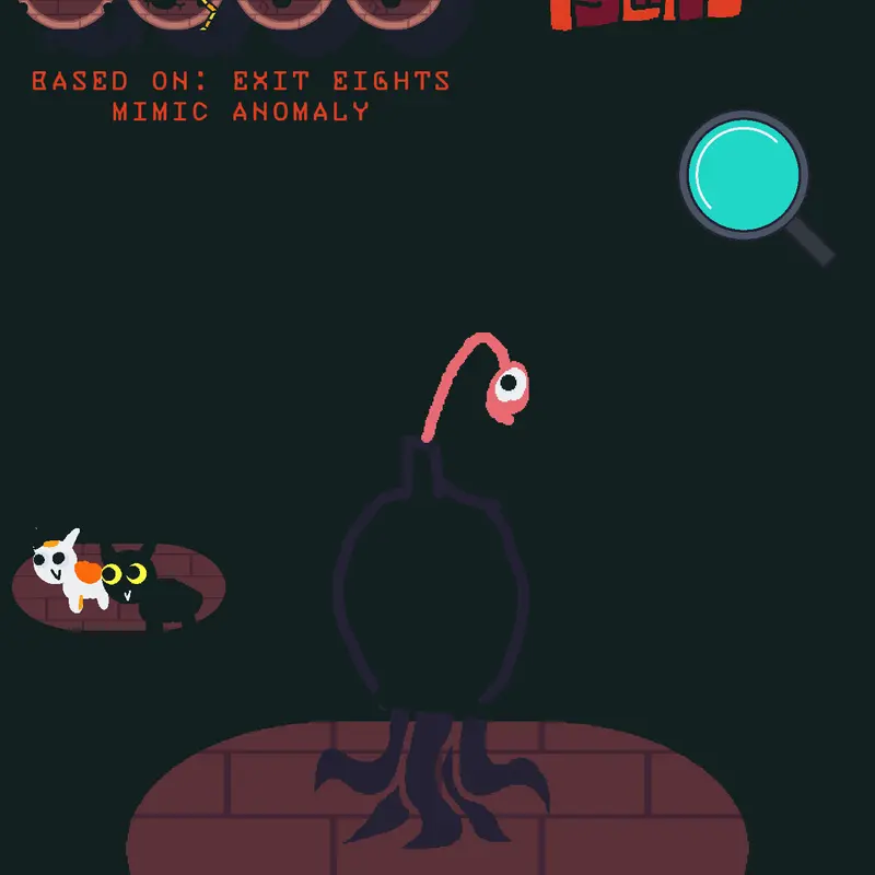 Game by @greencatoffical
