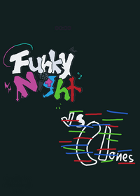 Funky night vs clones