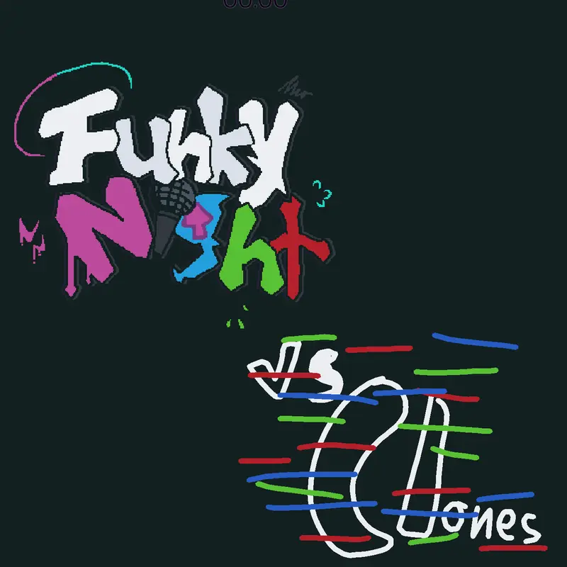 Game by @janosch