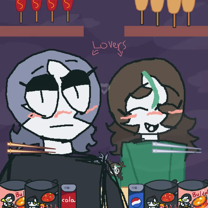 Game by @moonlightandsunlight