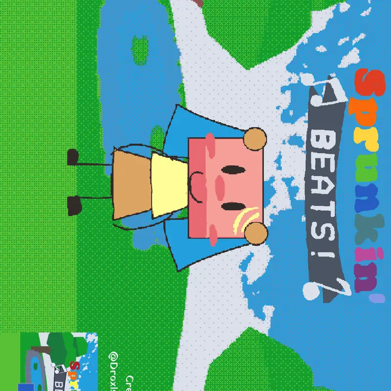 Game by @ZtarllyDev