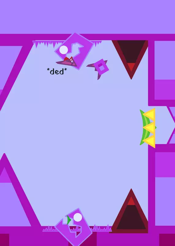 Game by @whatGD