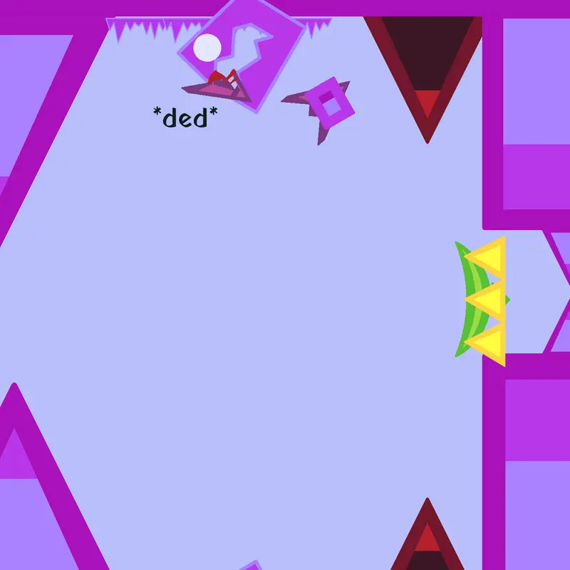 Game by @ThomasPatrickPearlinator