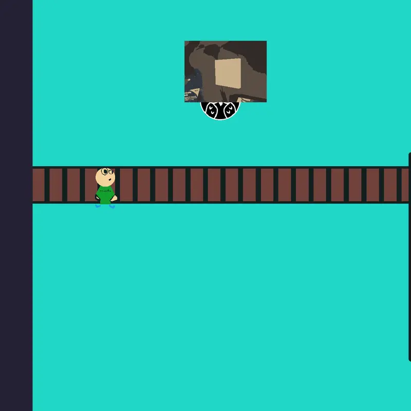 Game by @ir3